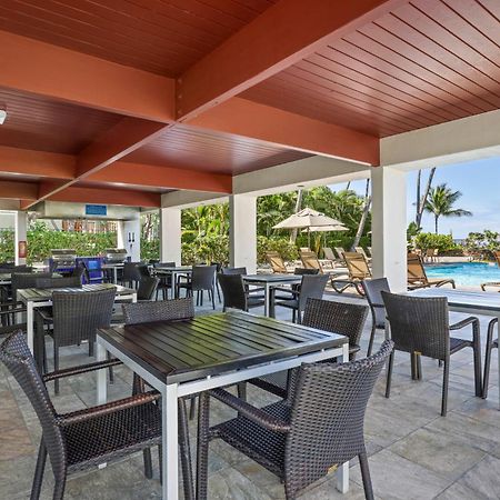 Ferienwohnung Royal Sea Cliff Kona By Outrigger Kailua-Kona Exterior foto
