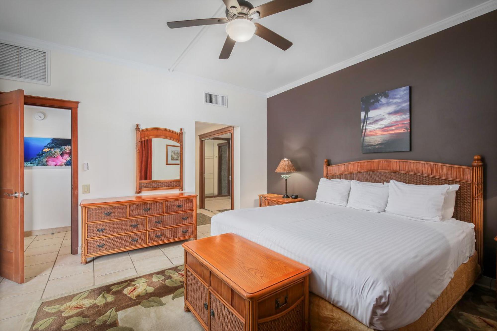Ferienwohnung Royal Sea Cliff Kona By Outrigger Kailua-Kona Exterior foto