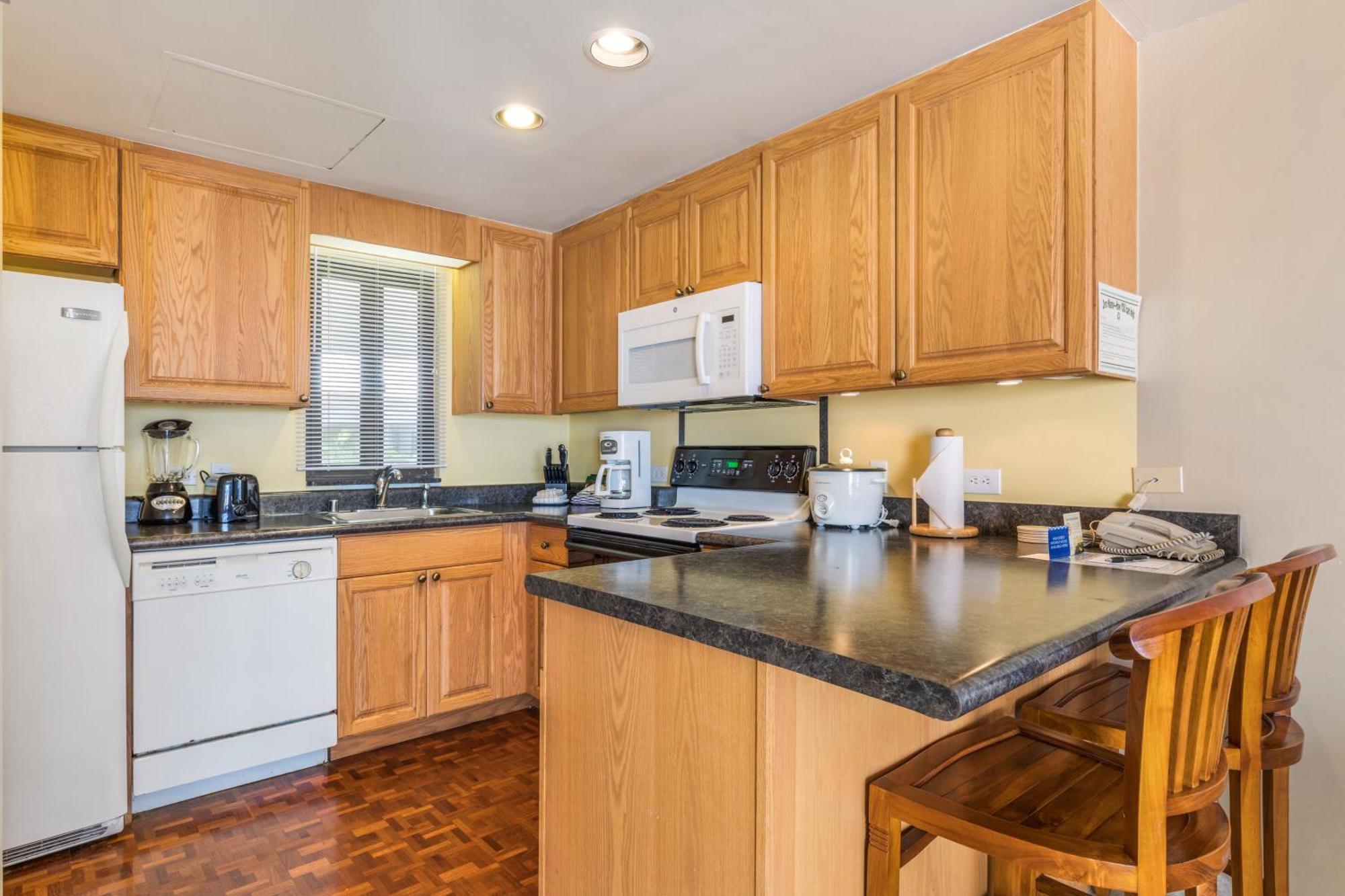 Ferienwohnung Royal Sea Cliff Kona By Outrigger Kailua-Kona Exterior foto