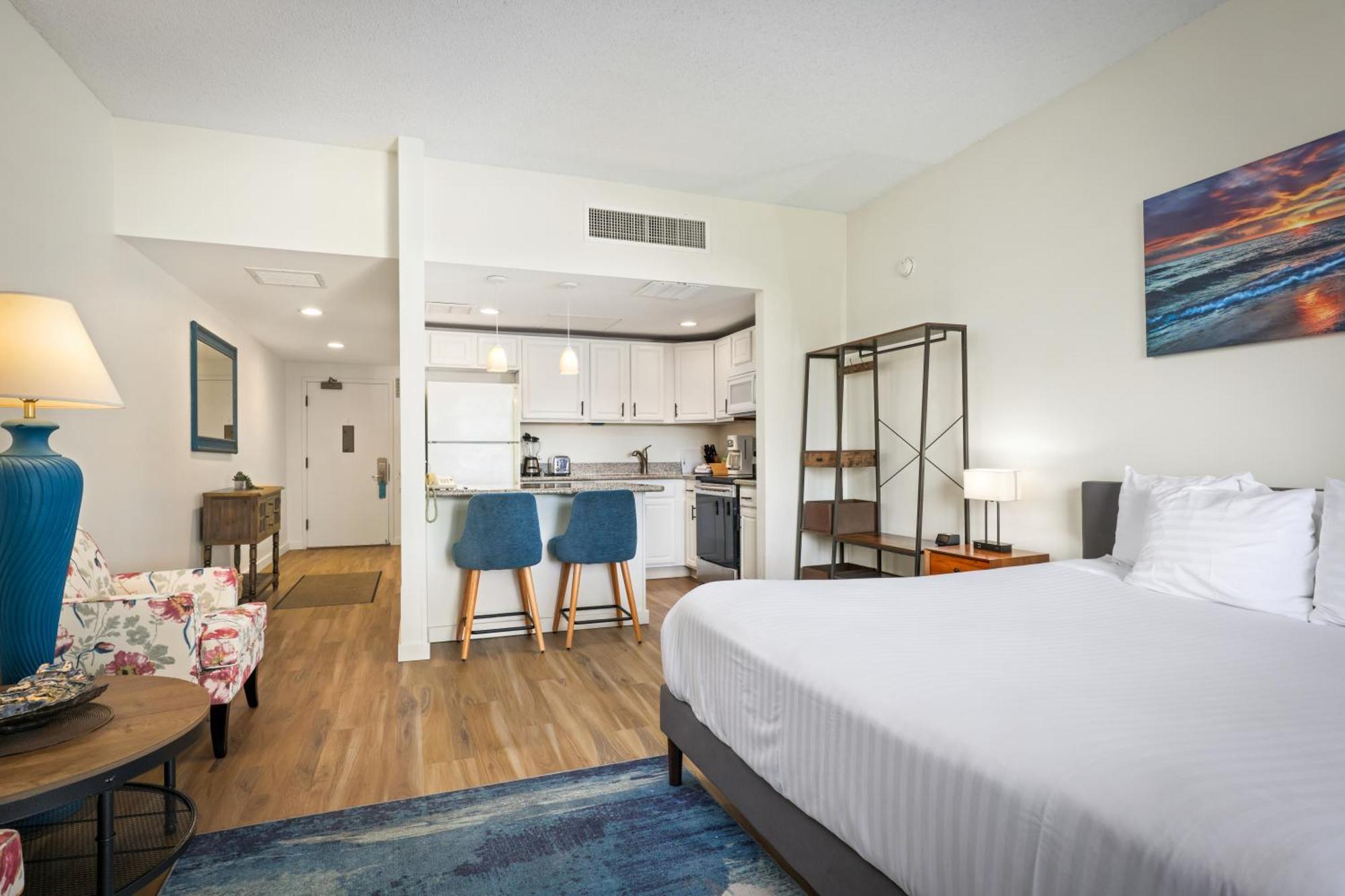 Ferienwohnung Royal Sea Cliff Kona By Outrigger Kailua-Kona Exterior foto