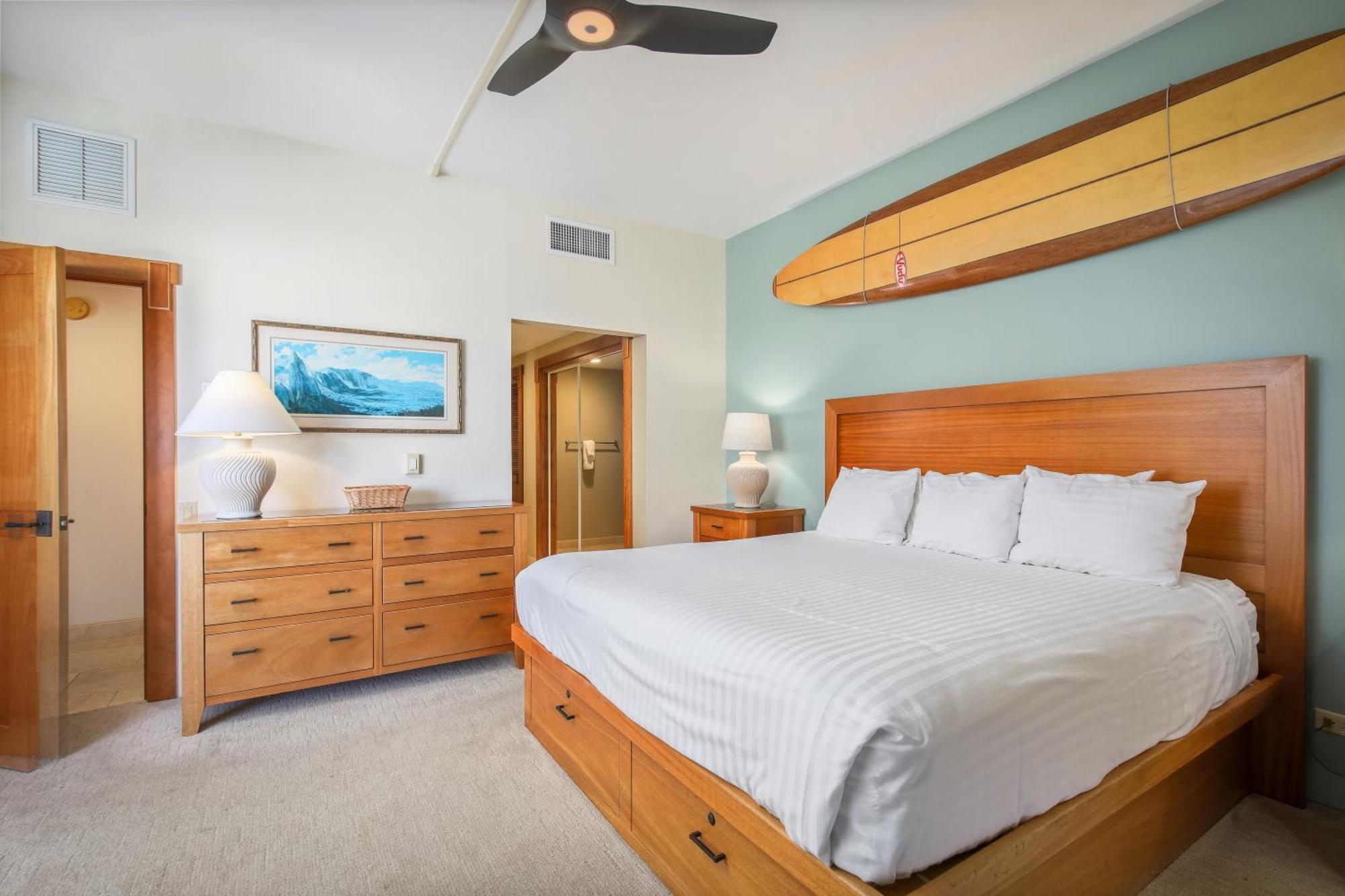 Ferienwohnung Royal Sea Cliff Kona By Outrigger Kailua-Kona Exterior foto