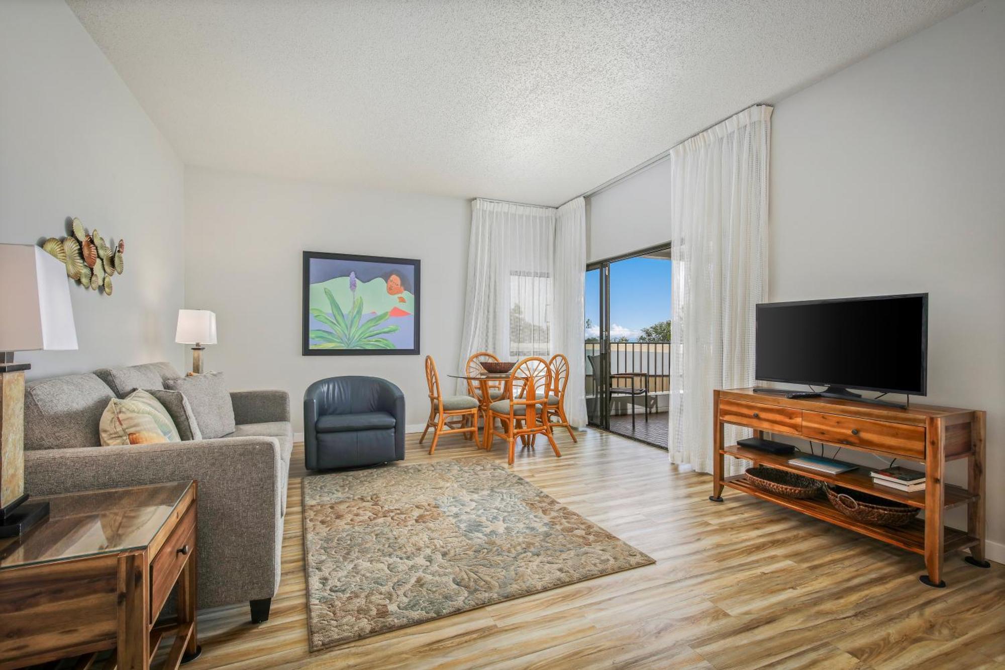 Ferienwohnung Royal Sea Cliff Kona By Outrigger Kailua-Kona Exterior foto