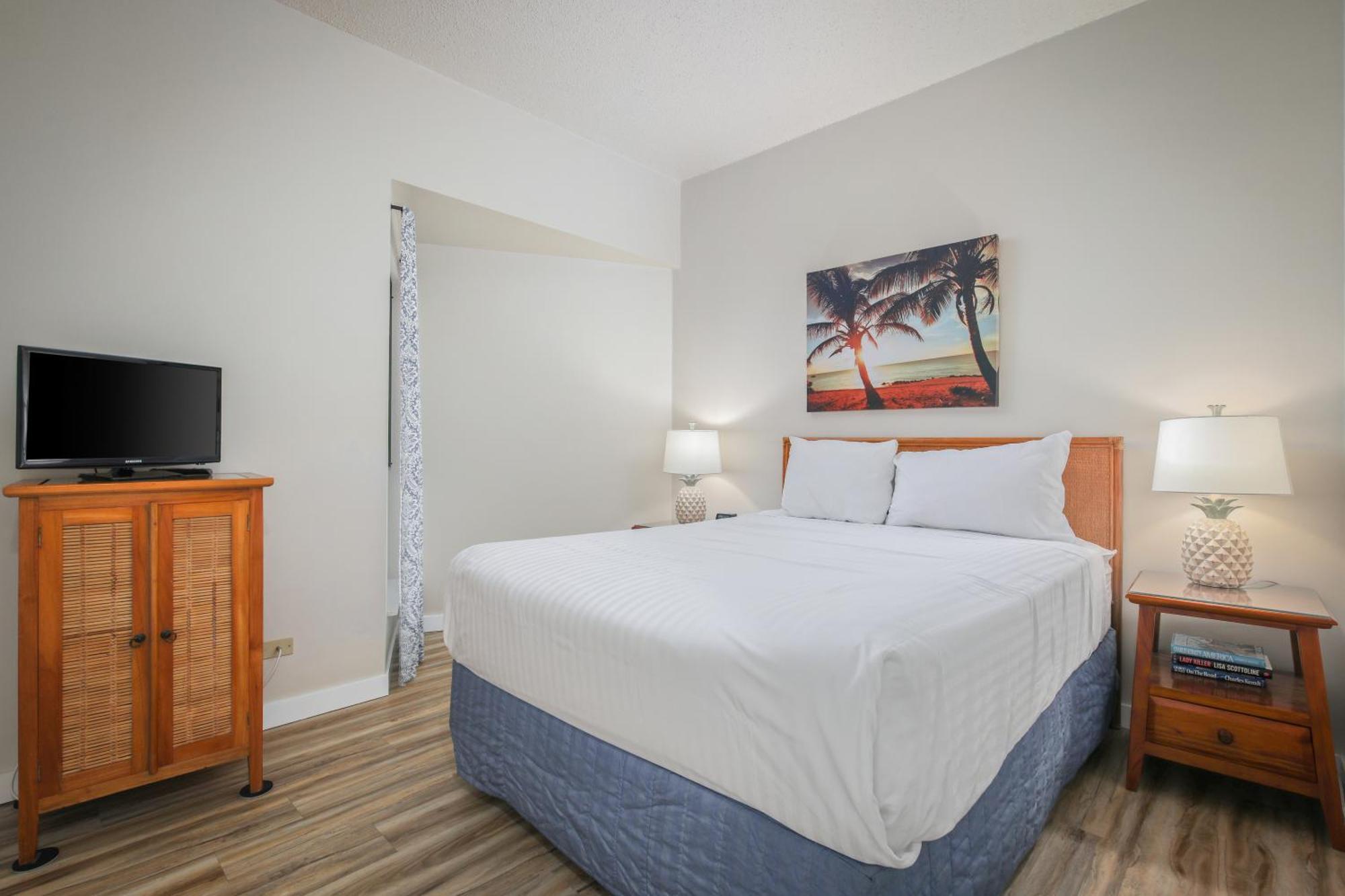 Ferienwohnung Royal Sea Cliff Kona By Outrigger Kailua-Kona Exterior foto