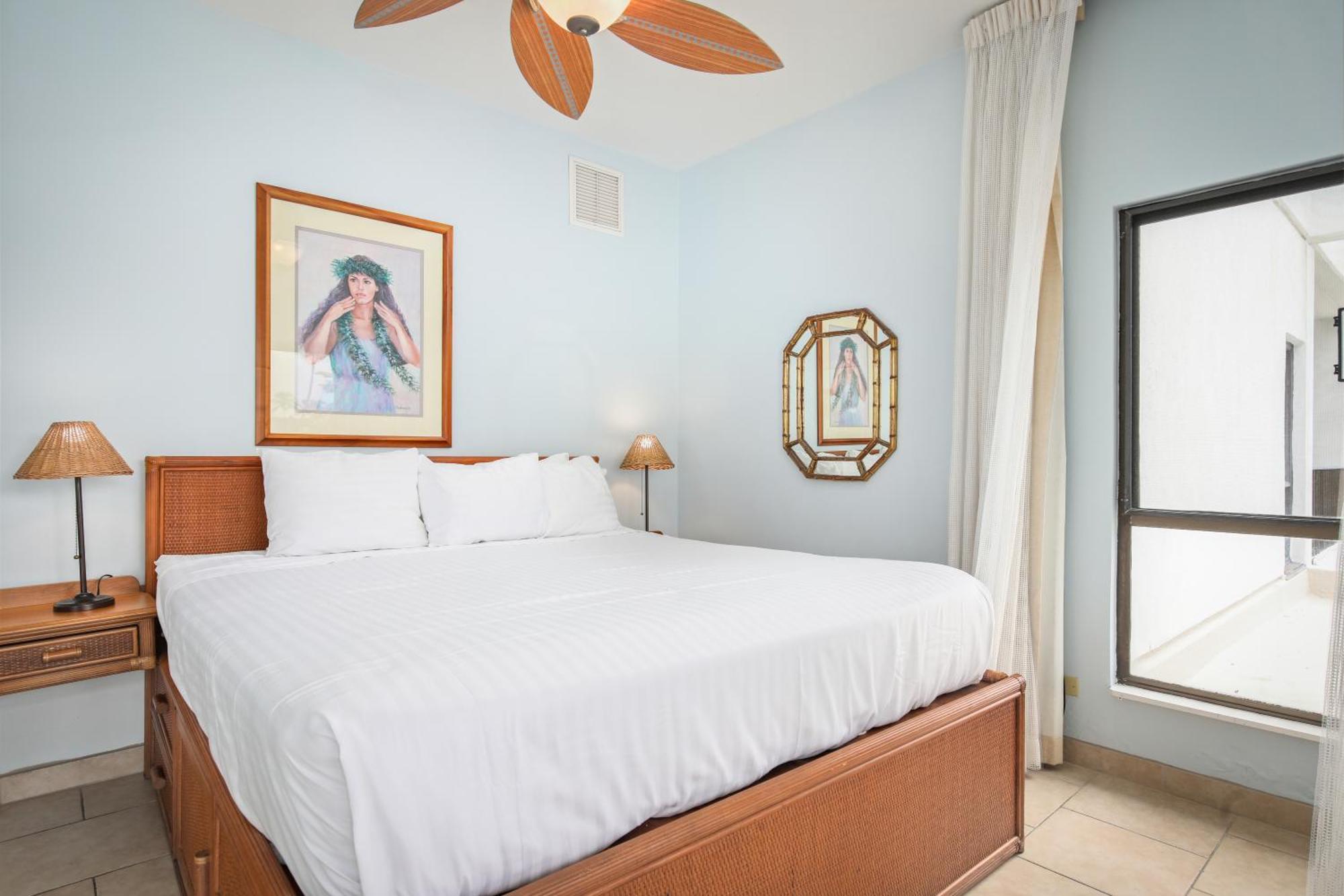Ferienwohnung Royal Sea Cliff Kona By Outrigger Kailua-Kona Exterior foto