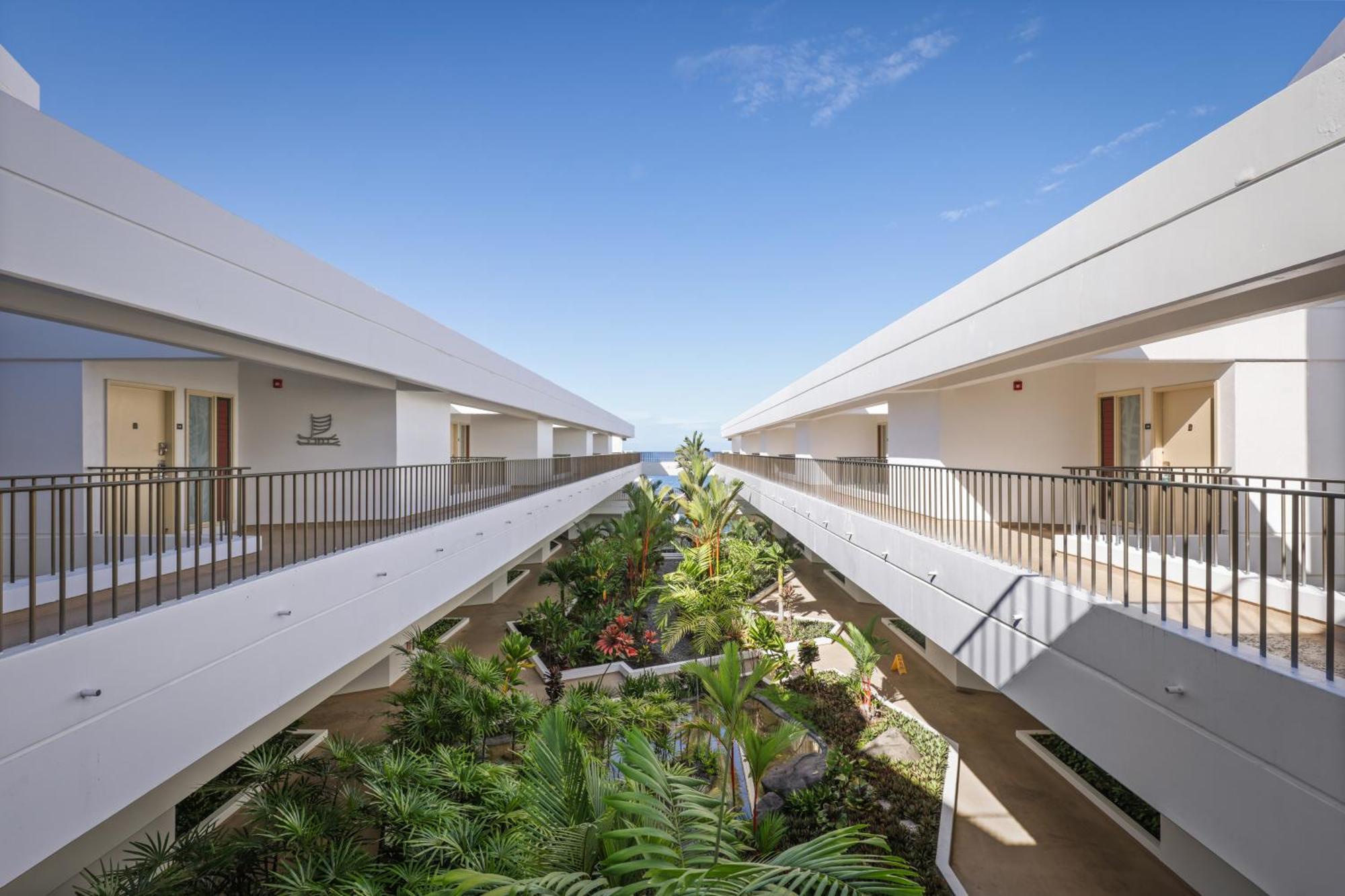 Ferienwohnung Royal Sea Cliff Kona By Outrigger Kailua-Kona Exterior foto