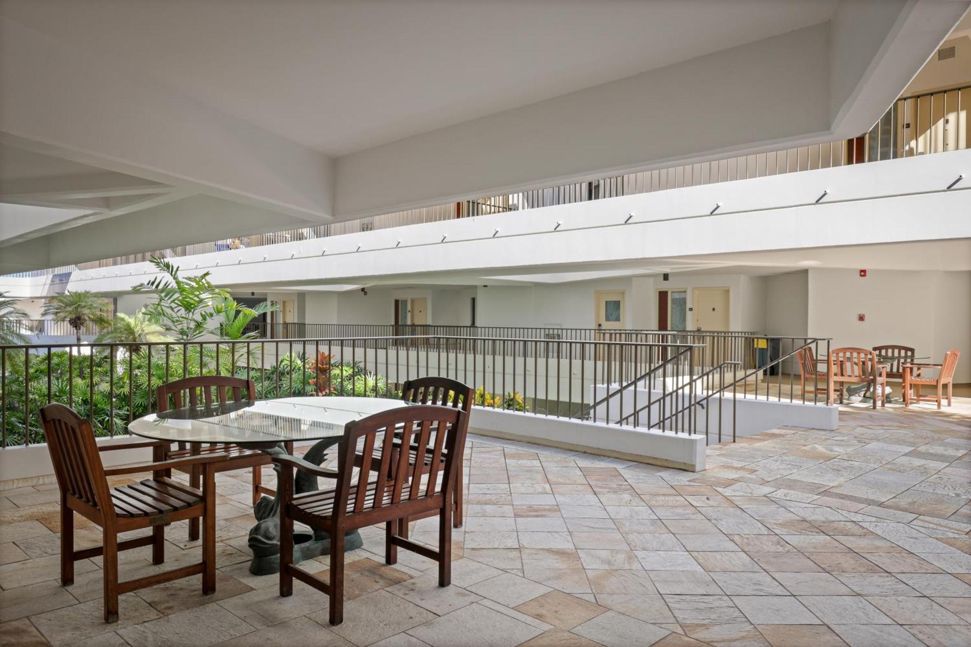 Ferienwohnung Royal Sea Cliff Kona By Outrigger Kailua-Kona Exterior foto